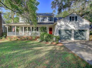 835 Duck Hawk Retreat, Charleston, SC 29412