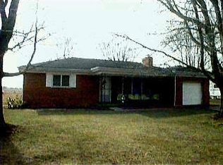 3579 Todds Run Foster Rd, Williamsburg, OH 45176