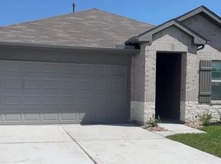 12518 Landon Light Ln, Houston, TX 77038