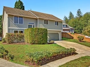 611 203rd St SE, Bothell, WA 98012