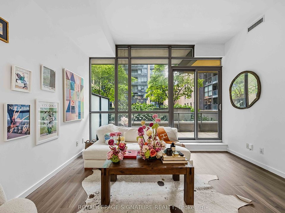 1st image of 8 Charlotte St #202
