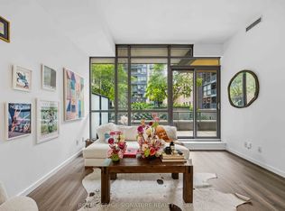 The Charlie, Toronto, ON M5V 0K4