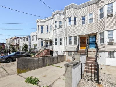 77 Baldwin Ave, Jersey City, NJ, 07306