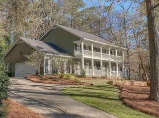 145 Trail Point, Sandy Springs, GA 30350