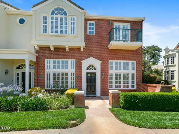 2454 Swanfield Ct, Thousand Oaks, CA 91361