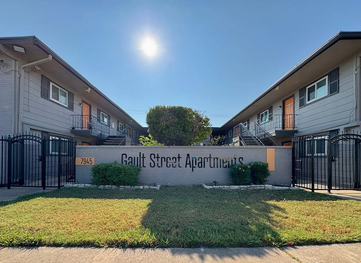 Building Photo - 7945 Gault St