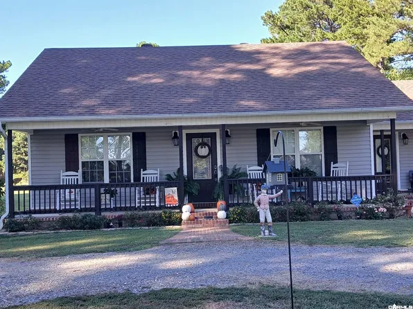 342 N Grant St #74, Sheridan, AR 72150