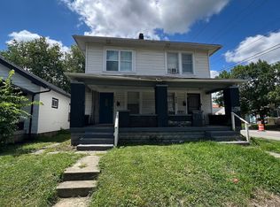 442 N Denny St, Indianapolis, IN 46201