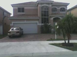 16328 SW 54th Ter, Miami, FL 33185