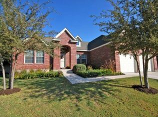 2400 Aspen Meadow Rd, Leander, TX 78641