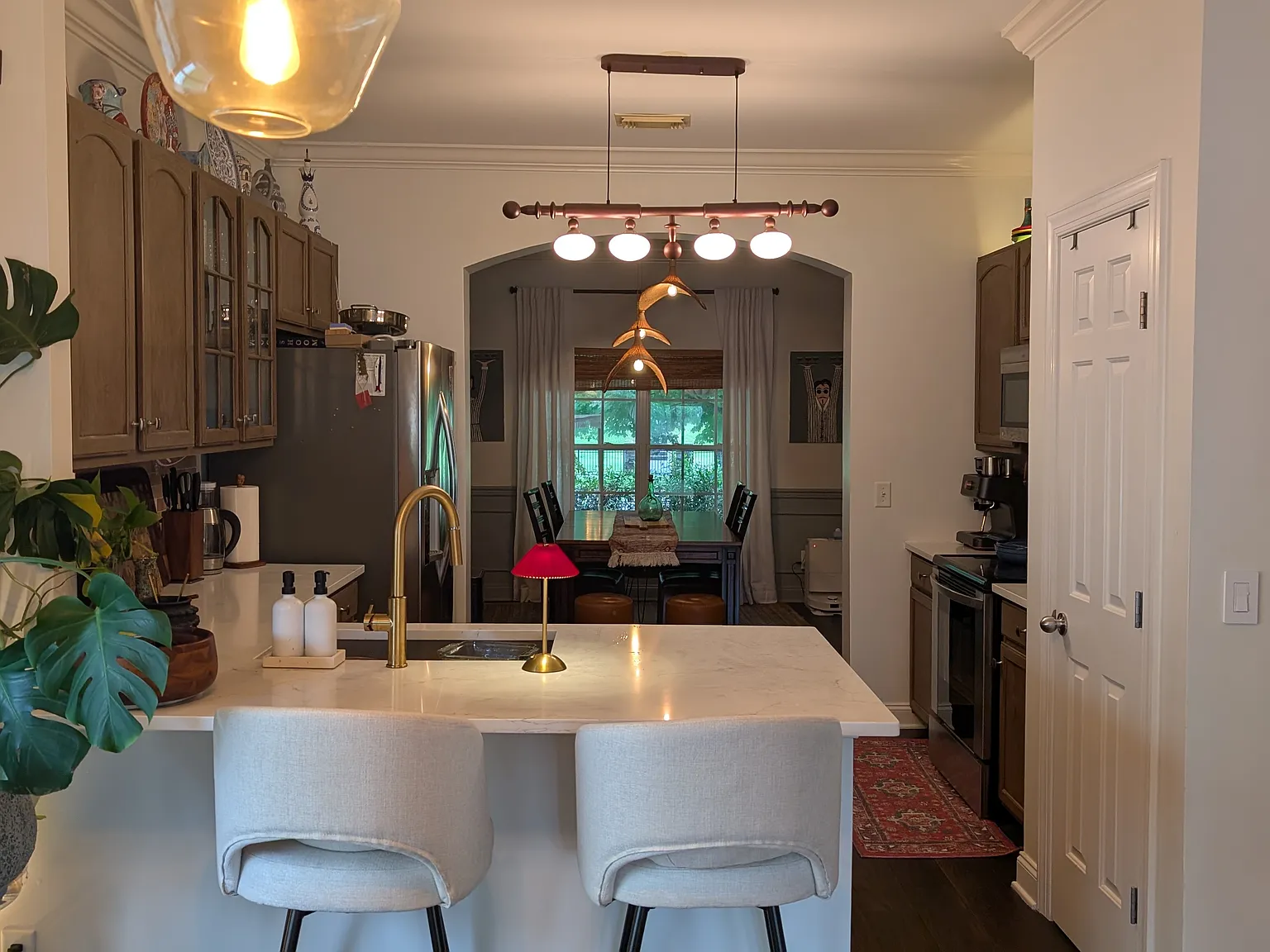 3 bed, 1660 sqft, $3,500 — Photo 4