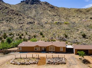 114 W Vock Canyon Rd, Kingman, AZ 86409
