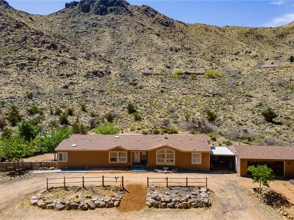 114 W Vock Canyon Road, Kingman, AZ 86409