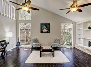 1715 S Kirkwood Rd, Houston, TX 77077