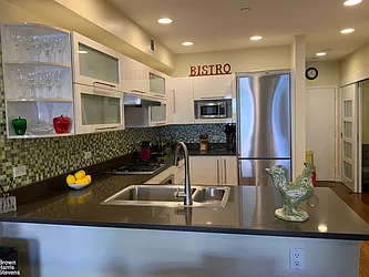 Sold by Brown Harris Stevens
