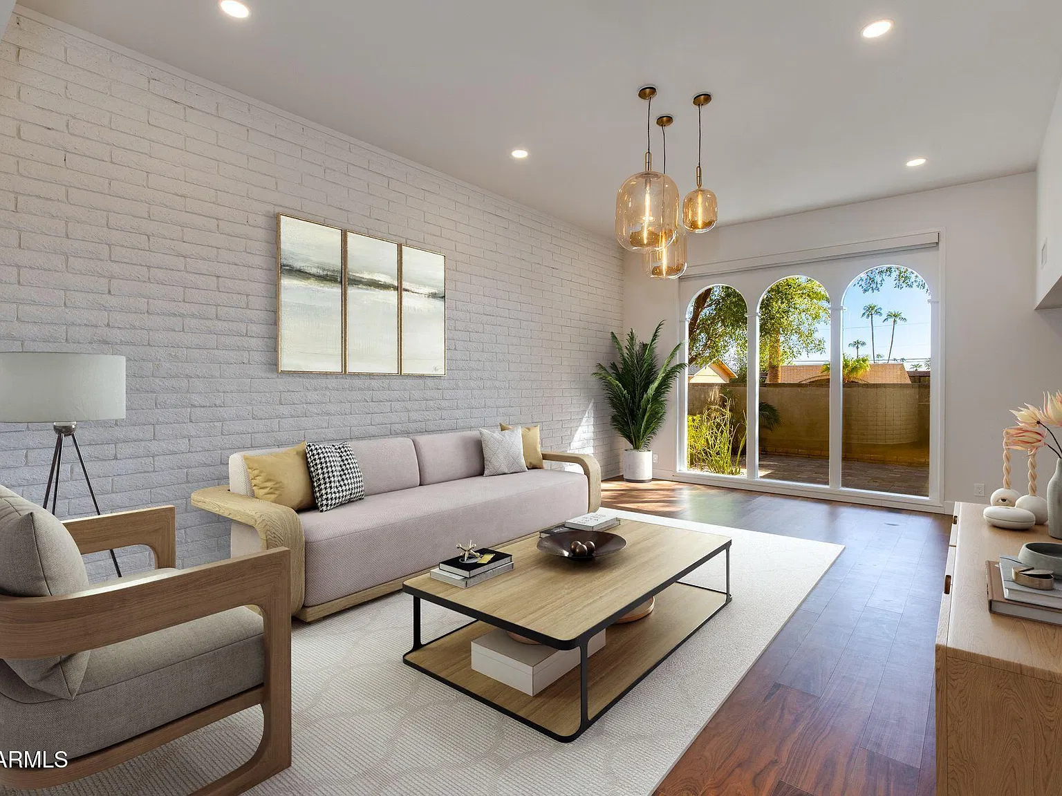 2 bed, 2.0 bath, 1689 sqft, $3,500 — Photo 3