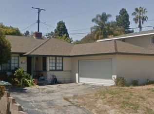 5408 Littlebow Rd, Rancho Palos Verdes, CA 90275