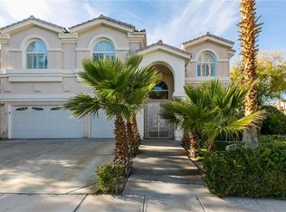 99 Callaway Cir #0, Henderson, NV 89074