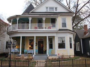 708 Nashville Ave, Sheffield, AL 35660