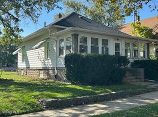 1214 Ellis Ave, Toledo, OH 43605