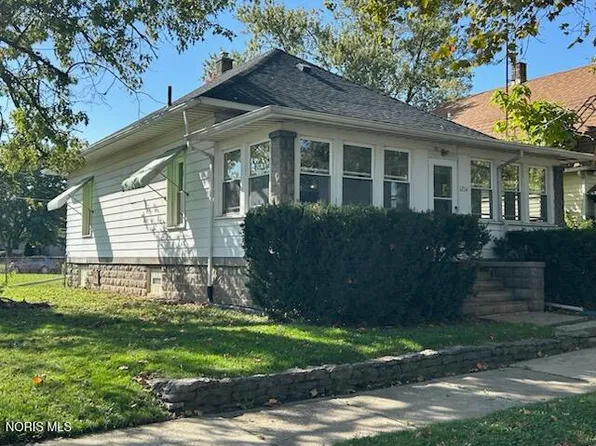 1214 Ellis Ave, Toledo, OH 43605