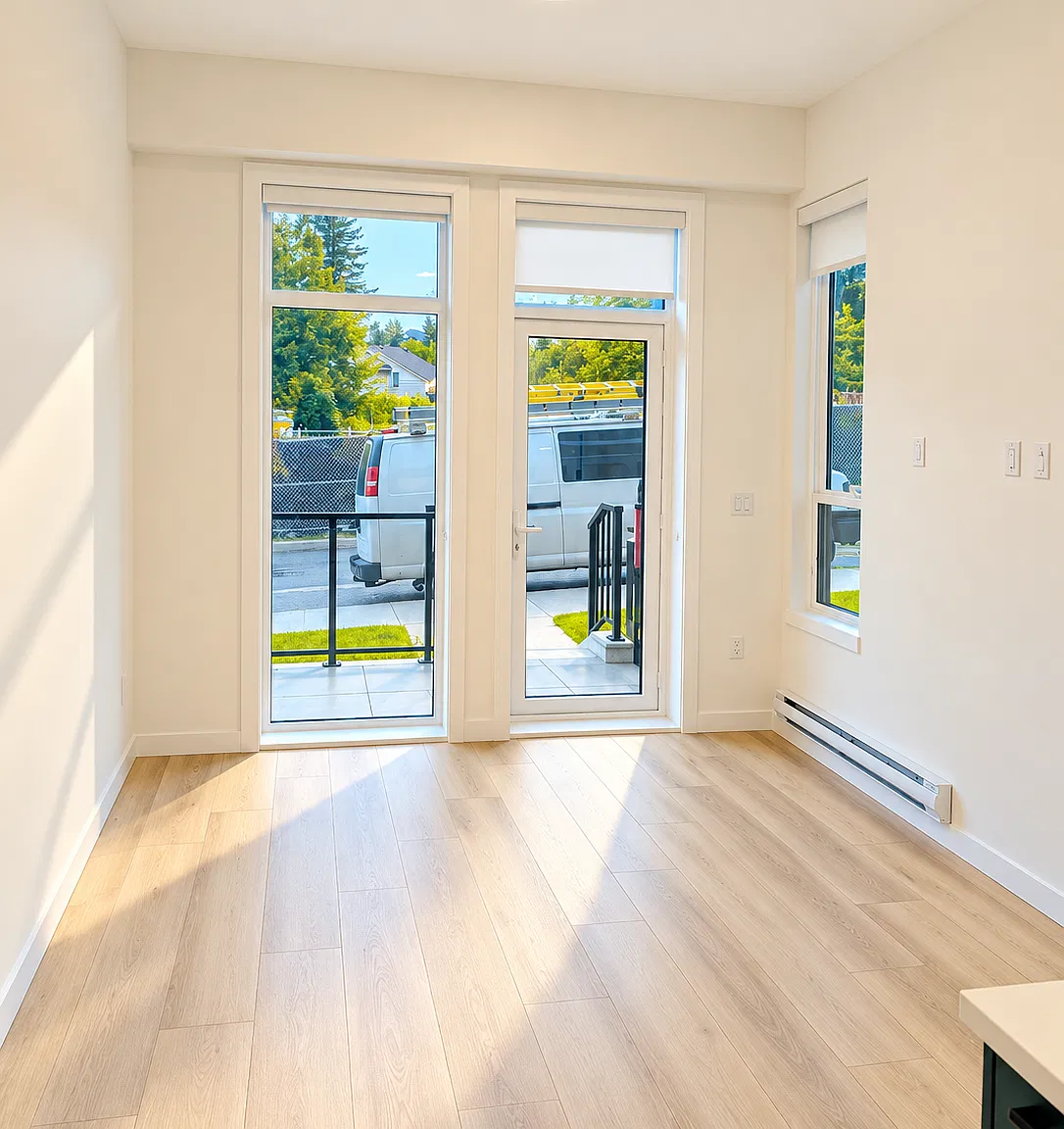 2 bed, 700 sqft, $2,400 — Photo 4