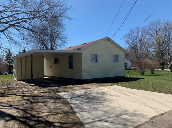 321 W Pearl St, Potterville, MI 48876