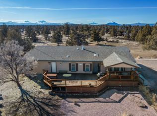 6269 SW Ermine Rd, Terrebonne, OR 97760