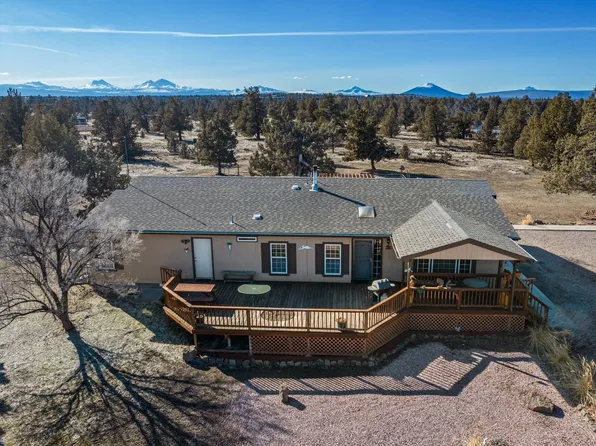 6269 SW Ermine Rd, Terrebonne, OR 97760