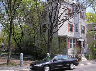 46 Rossmore Rd, Jamaica Plain, MA 02130