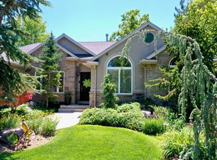 314 E Brown Farm Ln, Draper, UT 84020