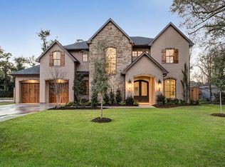 1321 Mickey Way, Houston, TX 77055