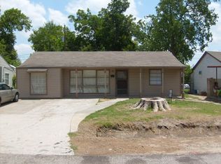 9914 Lonallen St, Houston, TX 77088