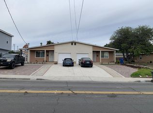 6968 Waite Dr, La Mesa, CA 91941