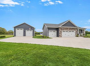 47805 County Road 652, Mattawan, MI 49071