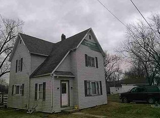 1109 Bradford Ave, Lima, OH 45805