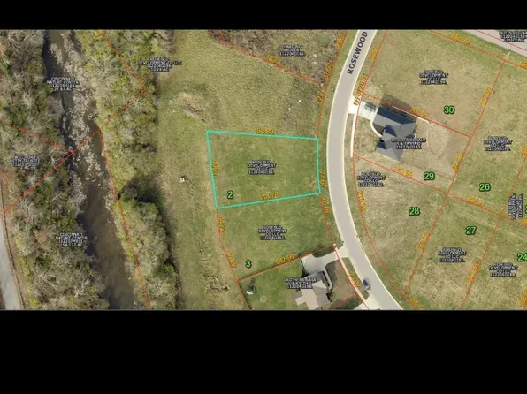 6572 Rosewood Ln #2, Goshen, OH 45122