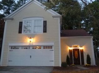4880 N Bridges Dr, Johns Creek, GA 30022