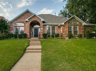 233 Suzanne Way, Coppell, TX 75019