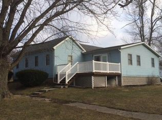 706 E Liberty St, Montezuma, IA 50171