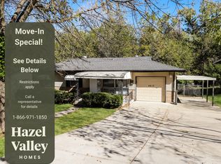 4613 Myrtle Ave, Kansas City, MO 64130