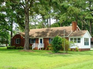 314 Pine Ridge Ave, New Bern, NC 28560