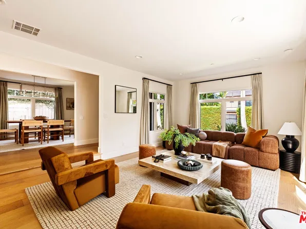 825 Huntley Dr, West Hollywood, CA 90069