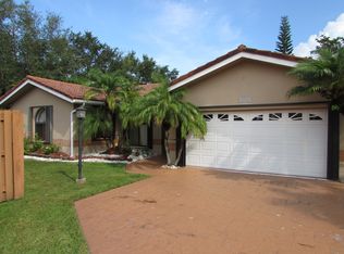 15931 SW 104th Ter, Miami, FL 33196