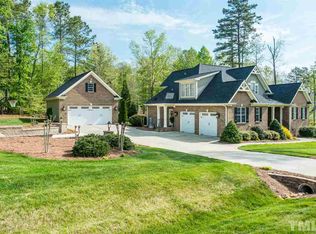 240 Windham Way, Clayton, NC 27527