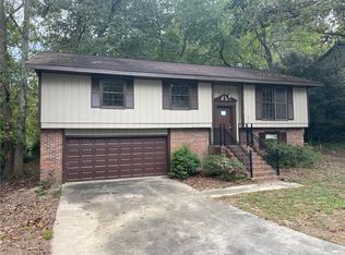 3 Fernwood Dr SW, Rome, GA 30165