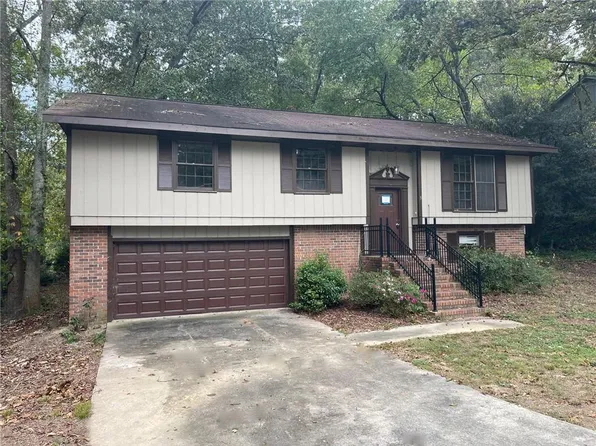 3 Fernwood Dr SW, Rome, GA 30165