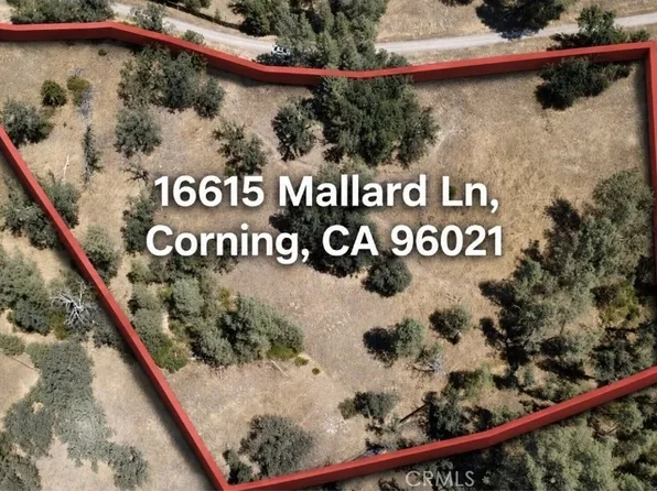 16615 Mallard Ln Lot 951, Corning, CA 96021