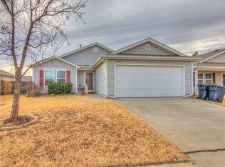 15617 Acacia Rd, Oklahoma City, OK 73170