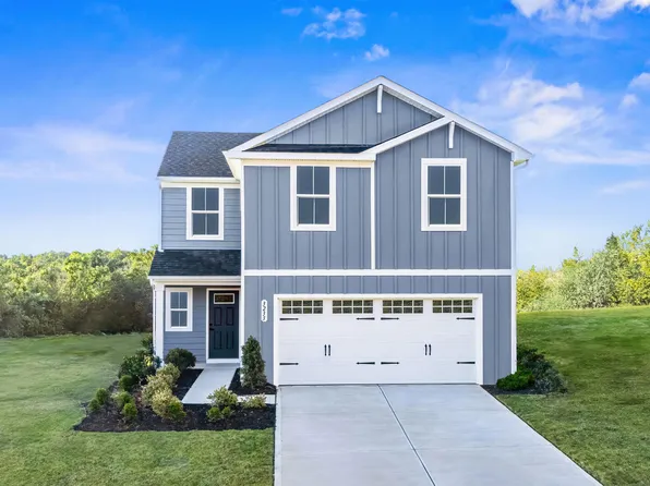 37 Better Day Way, Lillington, NC 27546